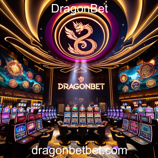 Recompensas Irresistíveis no DragonBet
